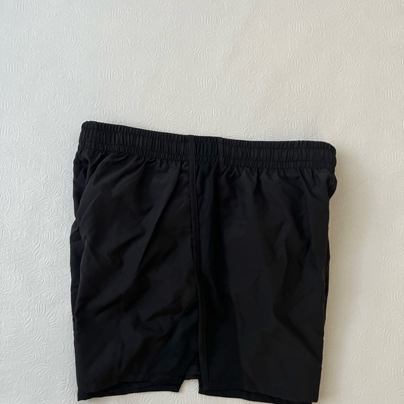 Girls 7-16 Nike Dri-FIT Running Shorts - Picture 2 of 3